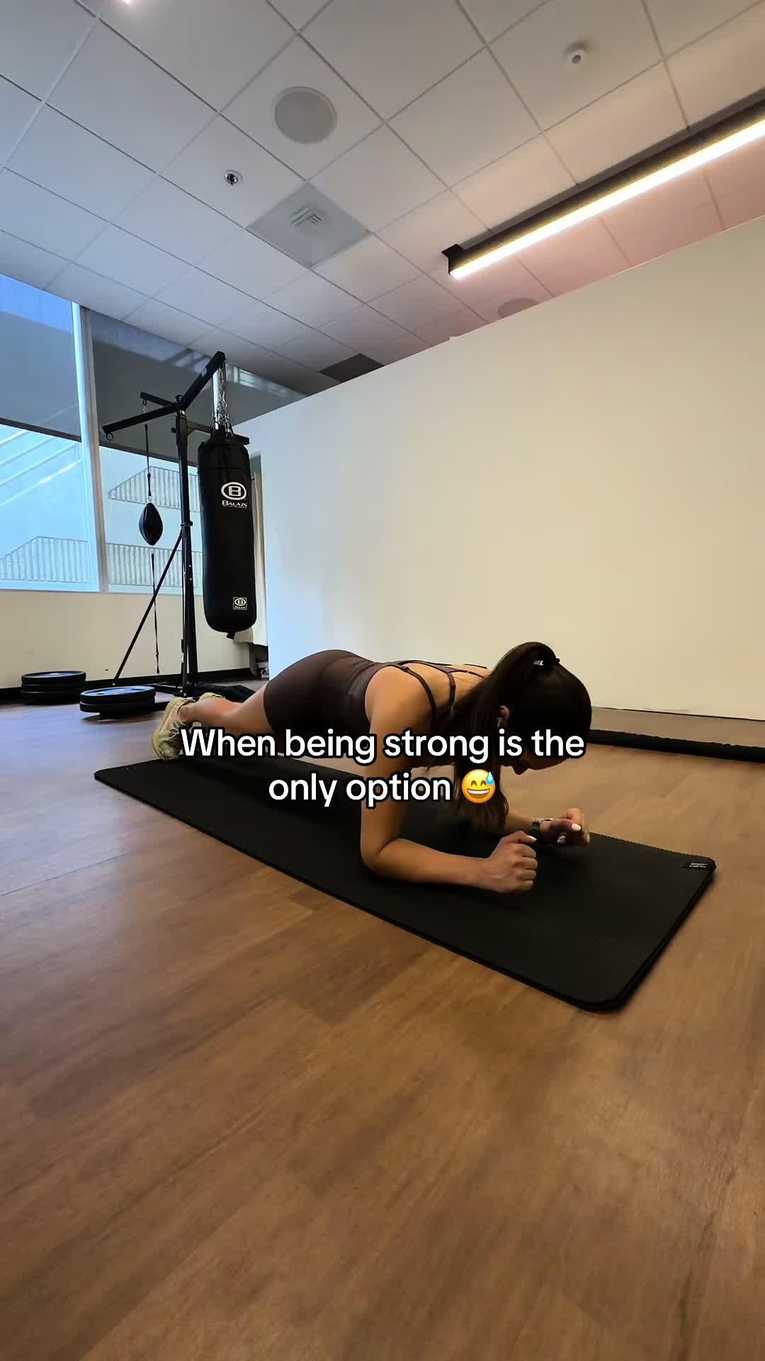 @Anna- Fitness Coach