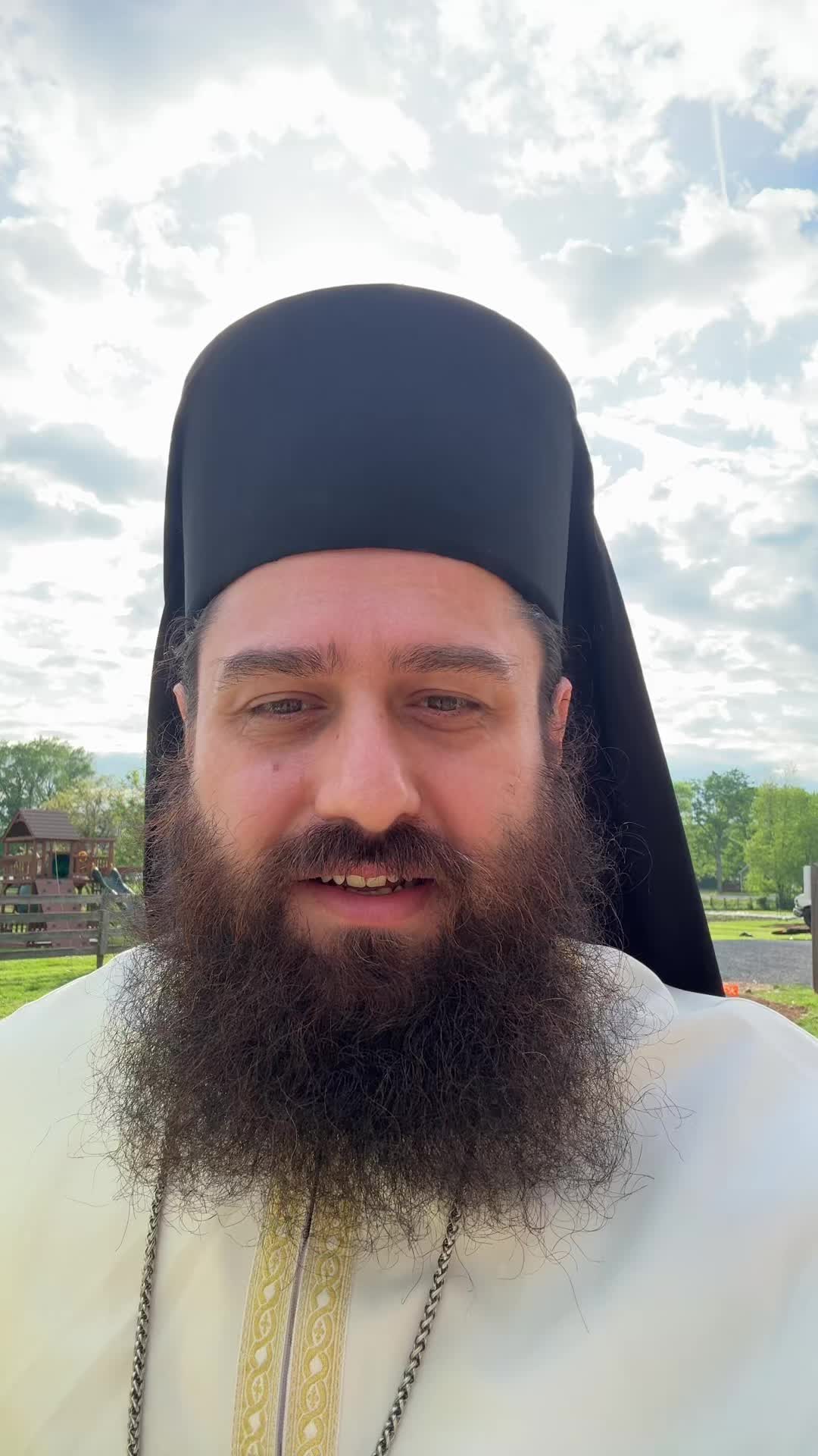@Fr. Andria მამა ანდრია