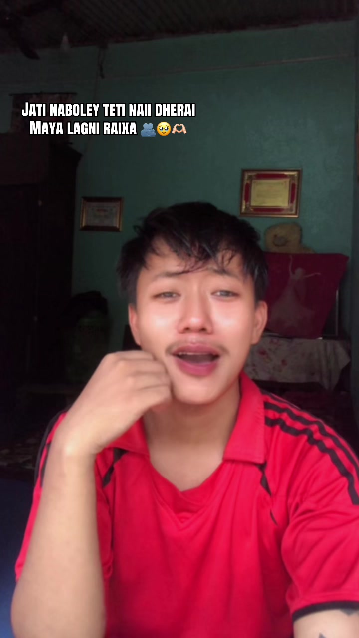 @एलेक्स मगर 🇳🇵