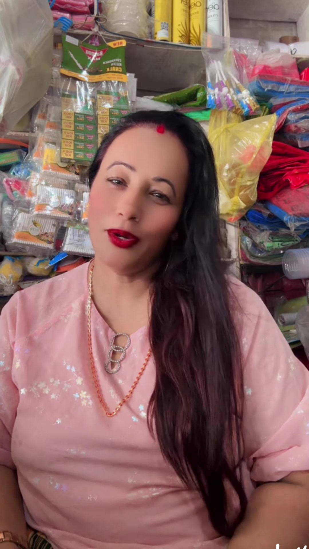 @Anisha Lamichhane