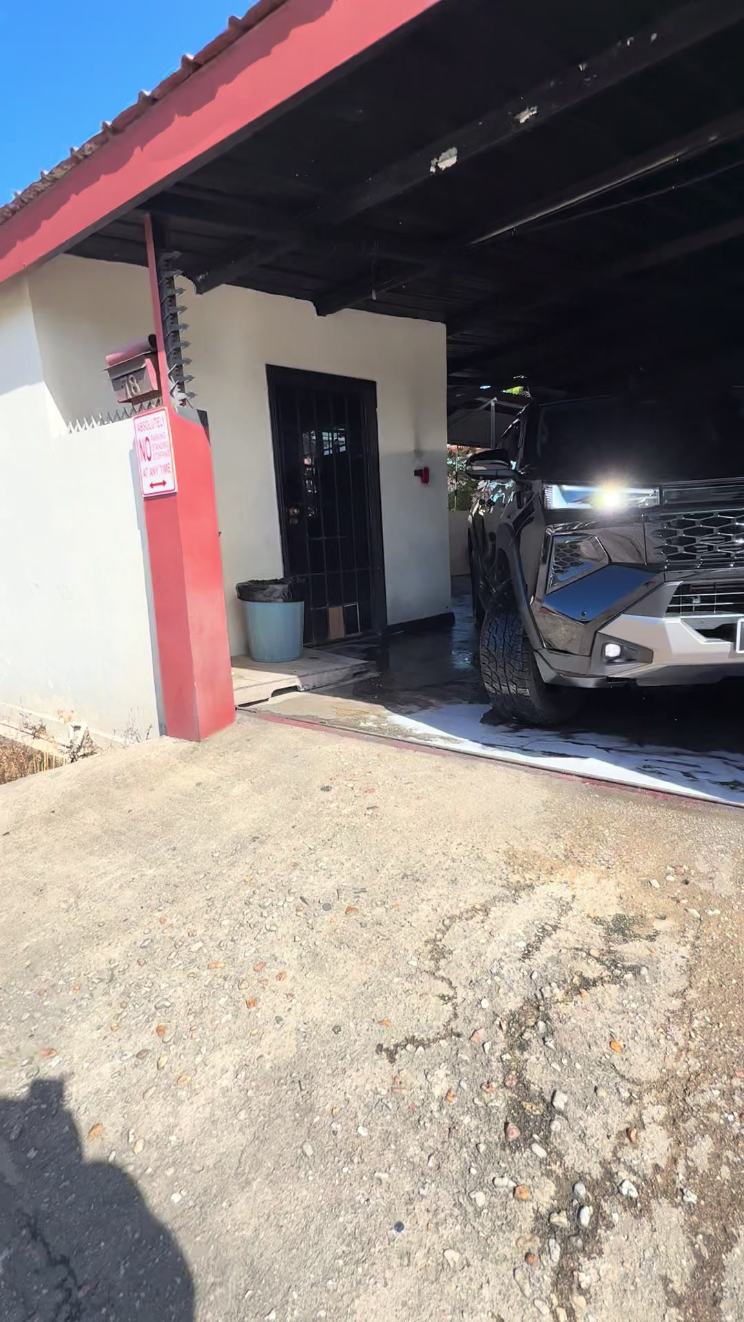 @711 Auto Detail