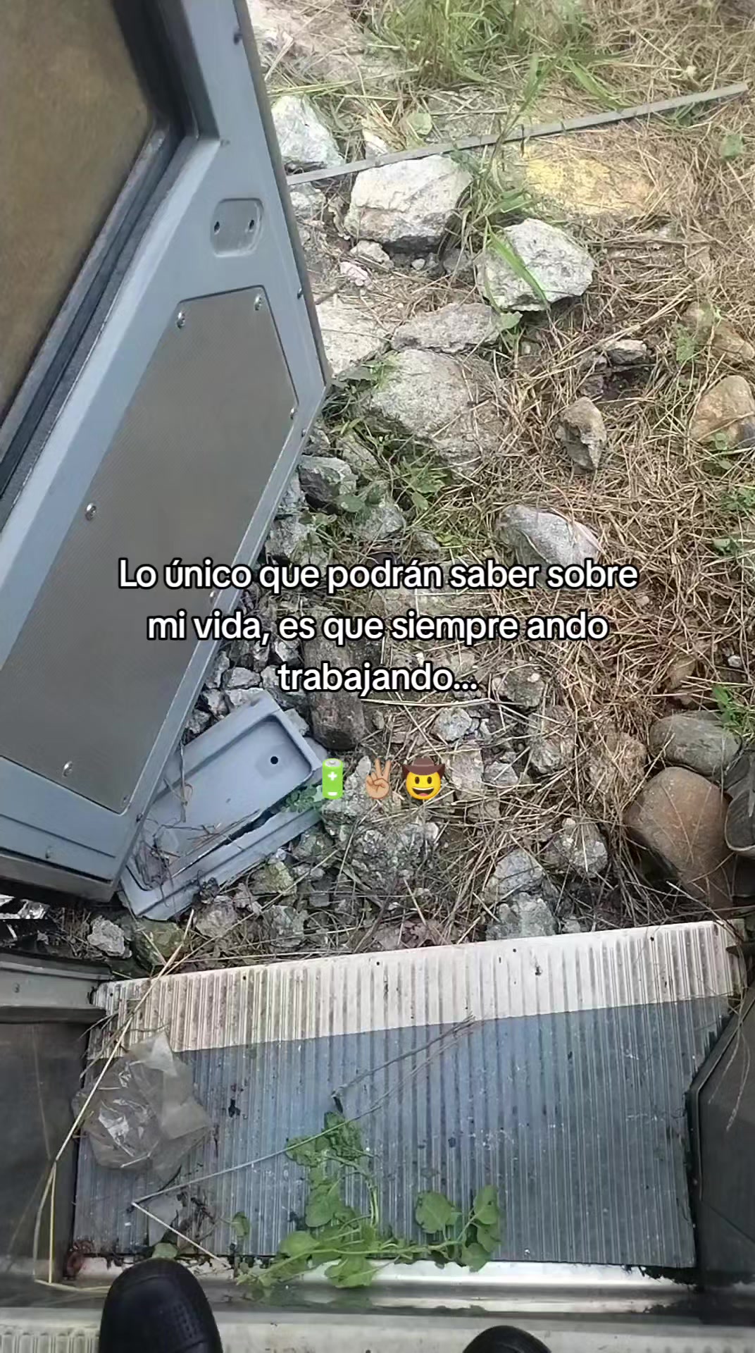 @luis ramirez