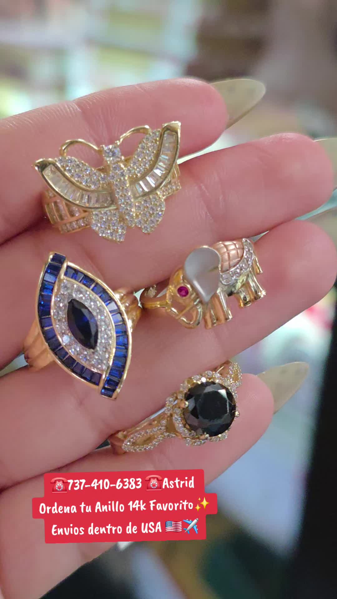 @Kathelyn Jewelry