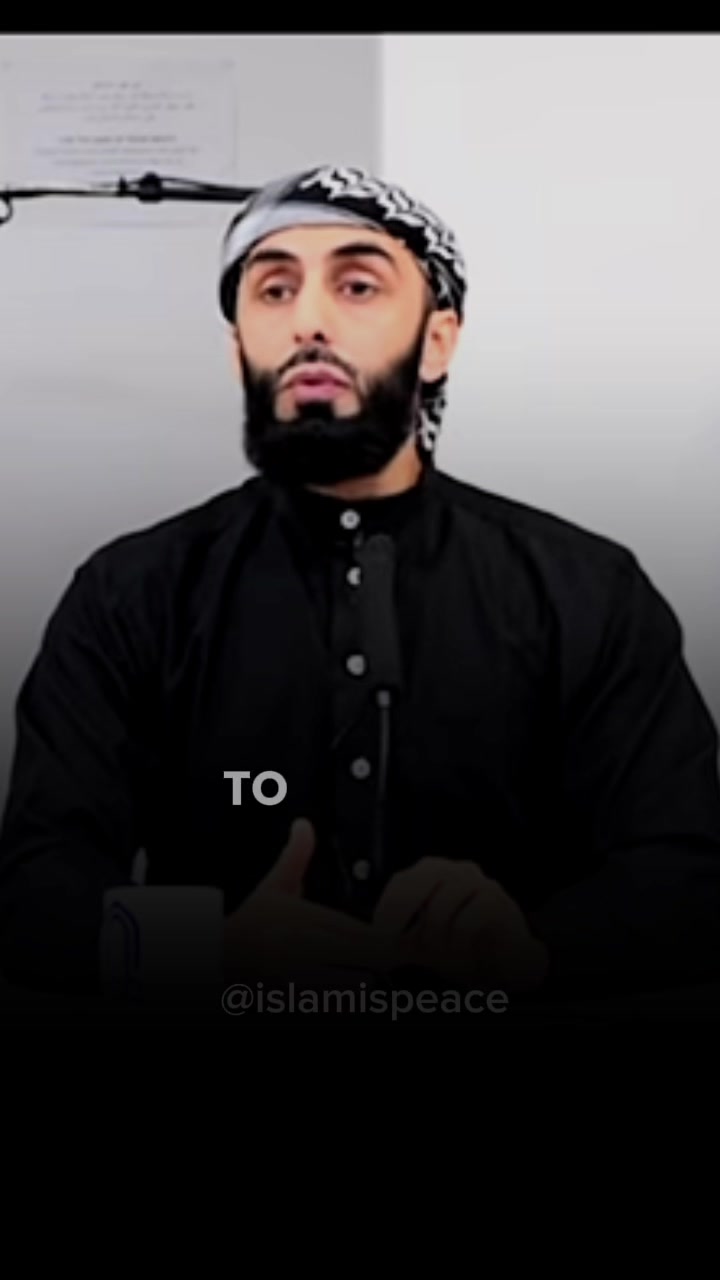 @Islamispeace