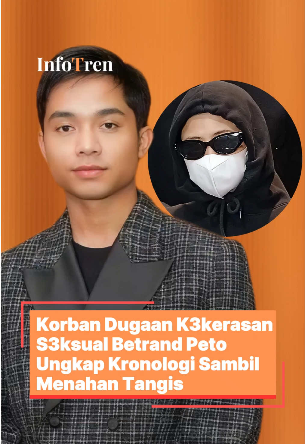 @Info Tren