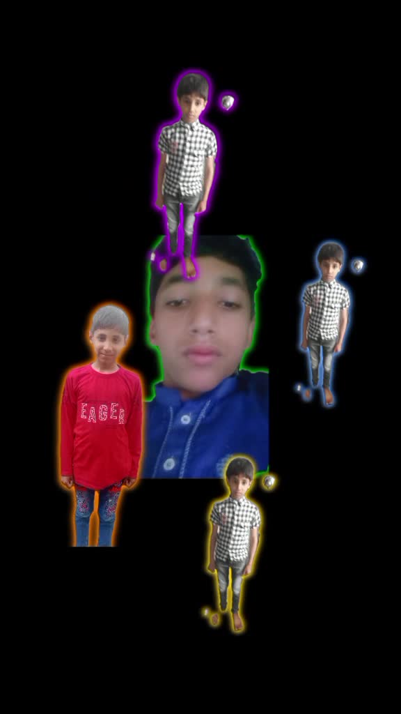 @Iqbal Jutt768