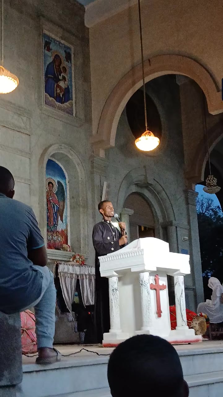 @ፍቅርን  ለክርስቶስ  አሜን❤ 21