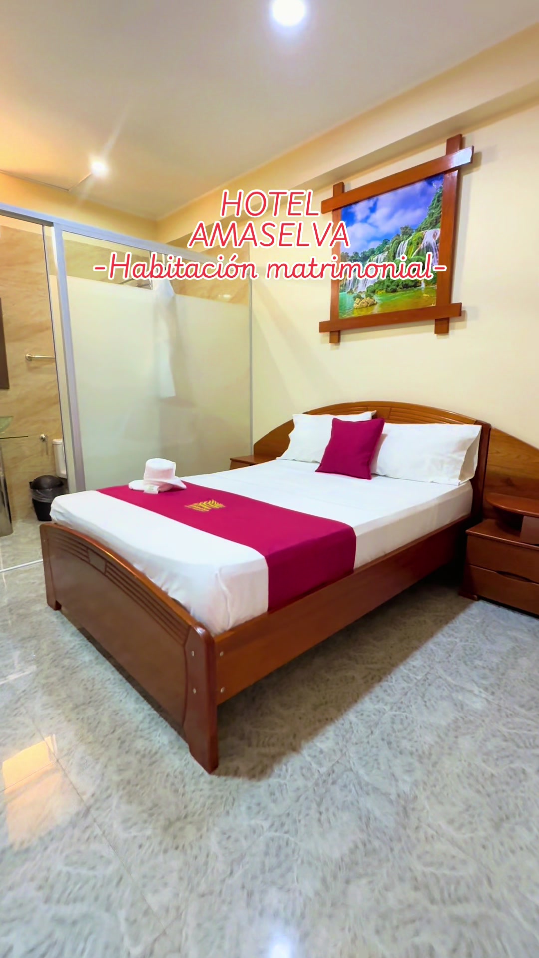 @URCU TRAVEL-TARAPOTO