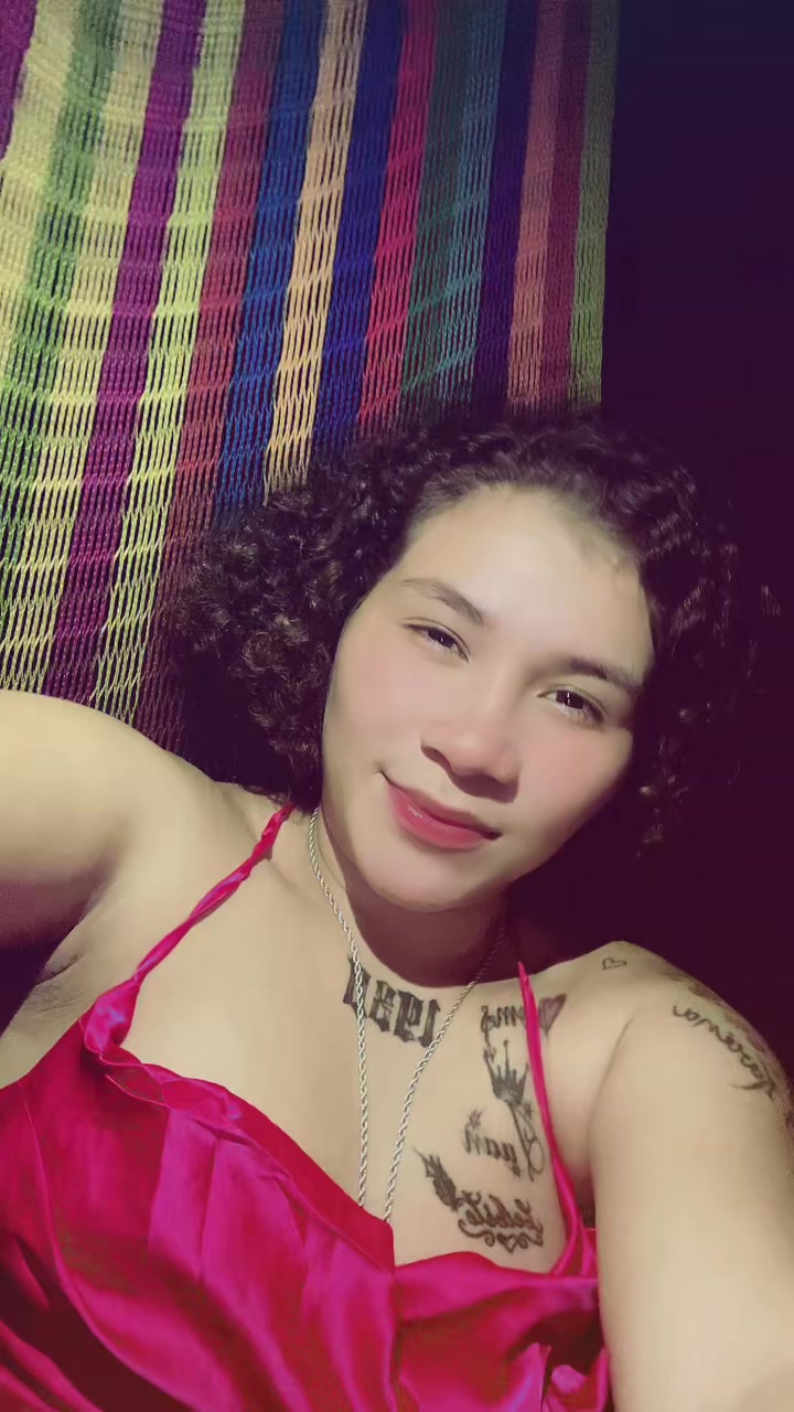 @Maria p&eacute;rez🔥🖤🏳️&zwj;🌈