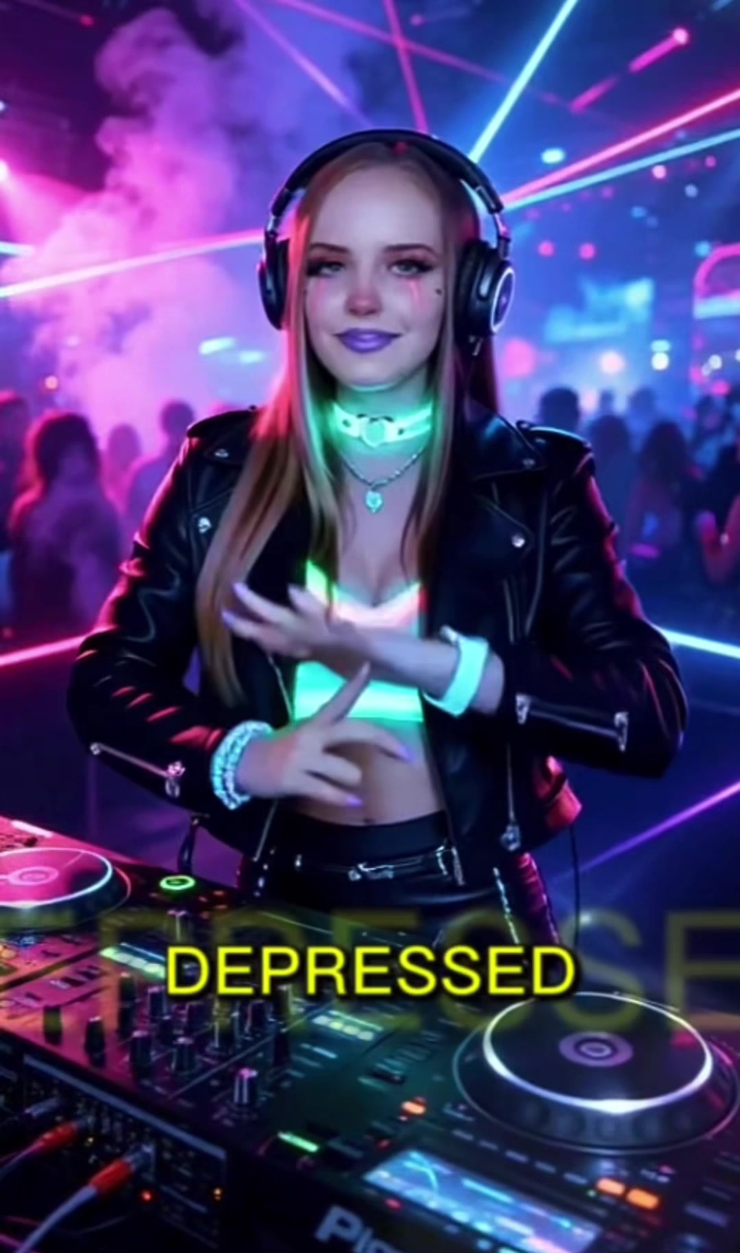@LaKrishaR