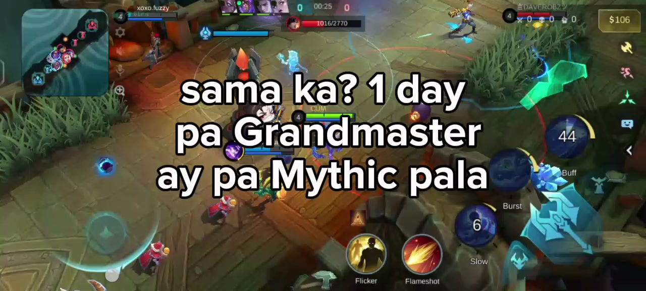 @Spark mlbb