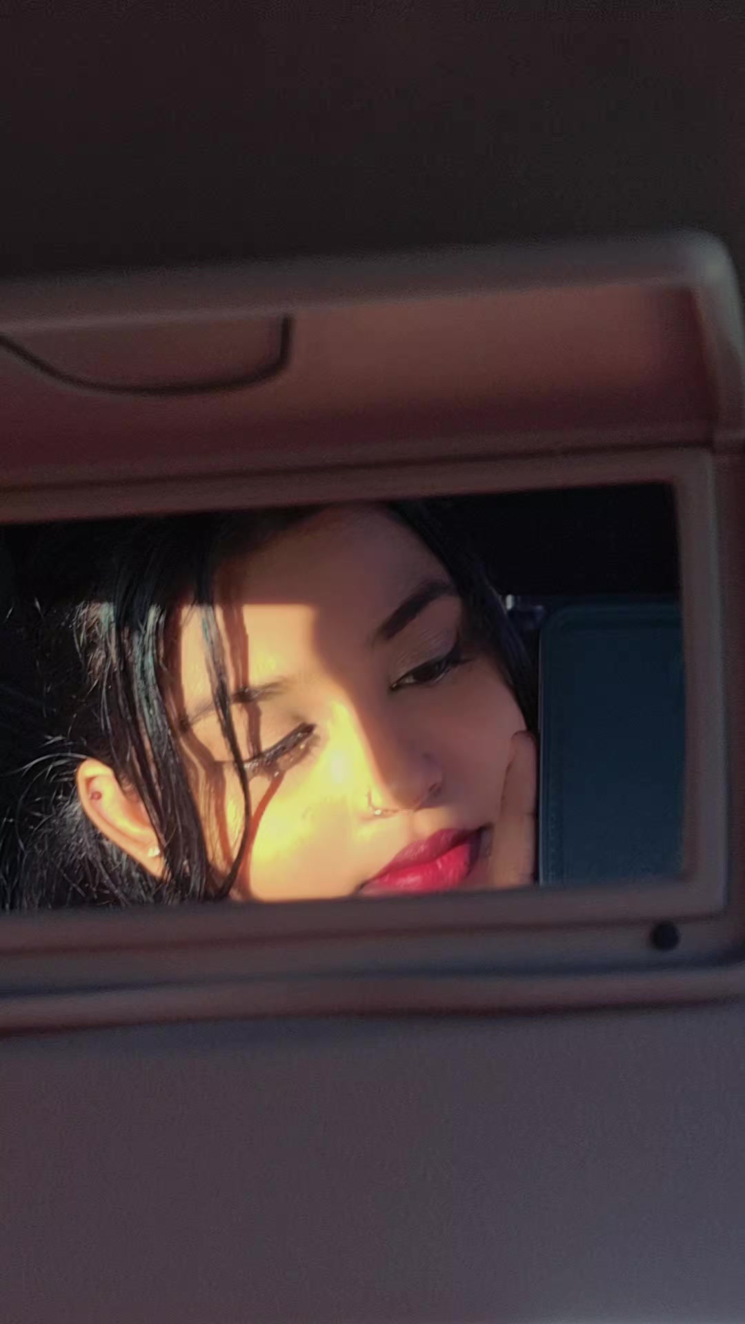 @Bæɓÿğìrĺ❤️