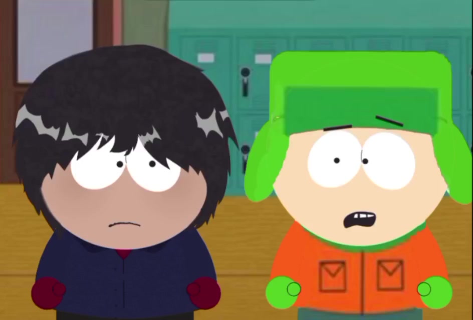 @KYLE BROFLOVSKI #1!! FAN (wyn)