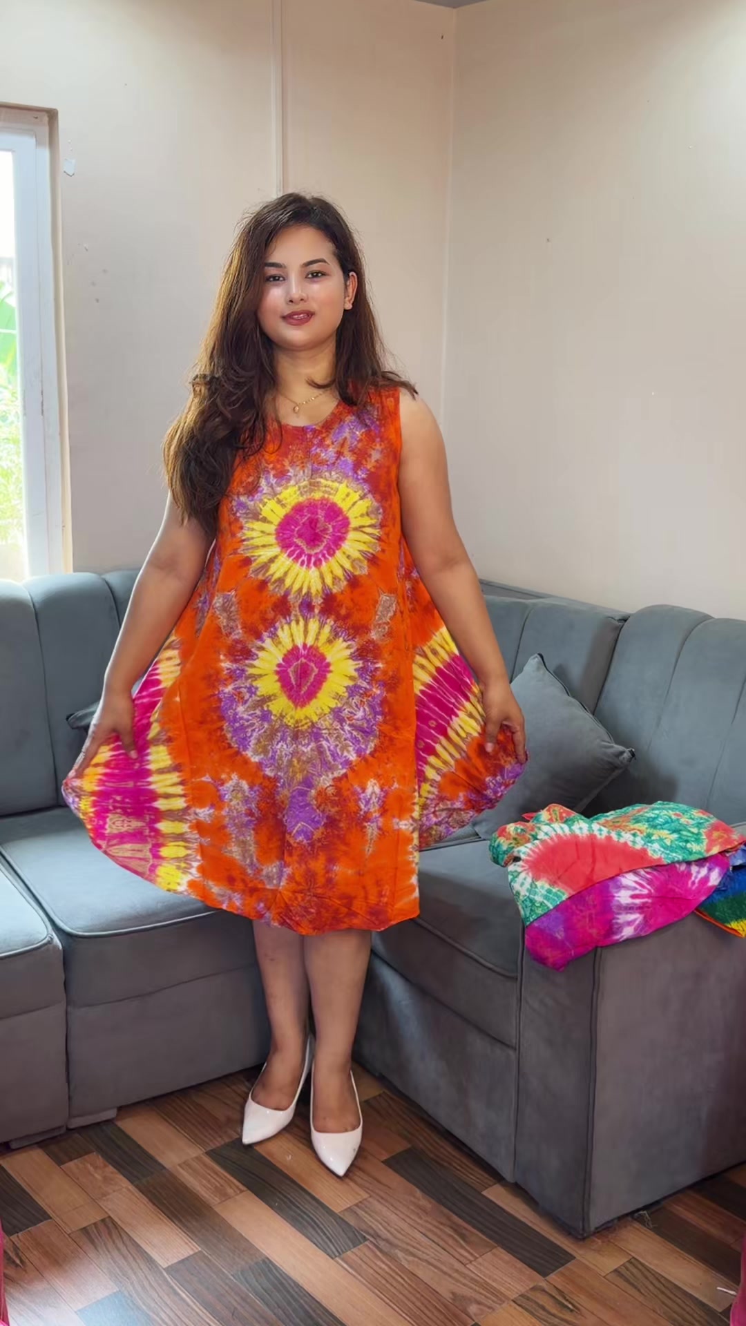 @Plus-size Hetauda ❤️
