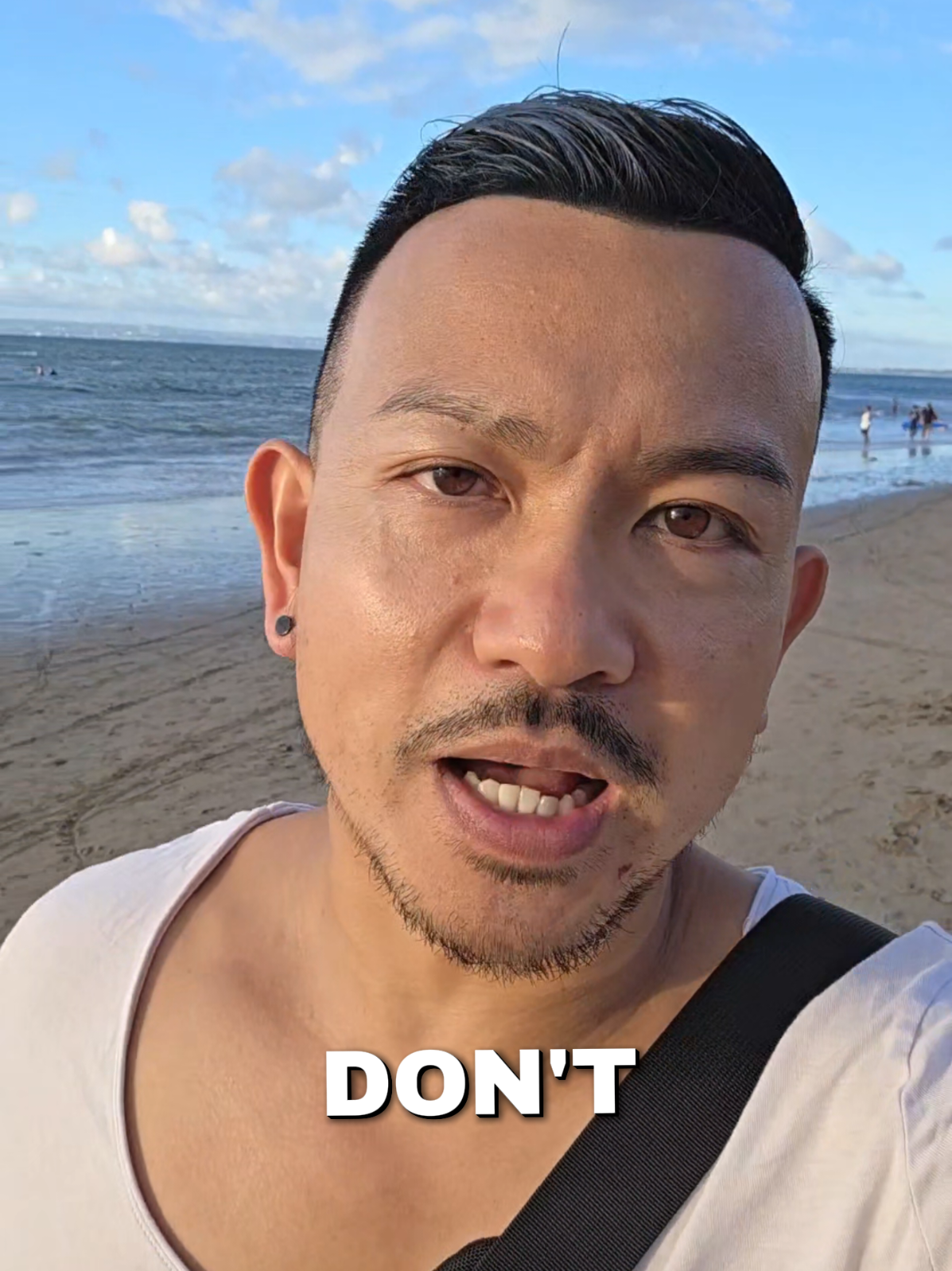 @Andrew | Dating Coach