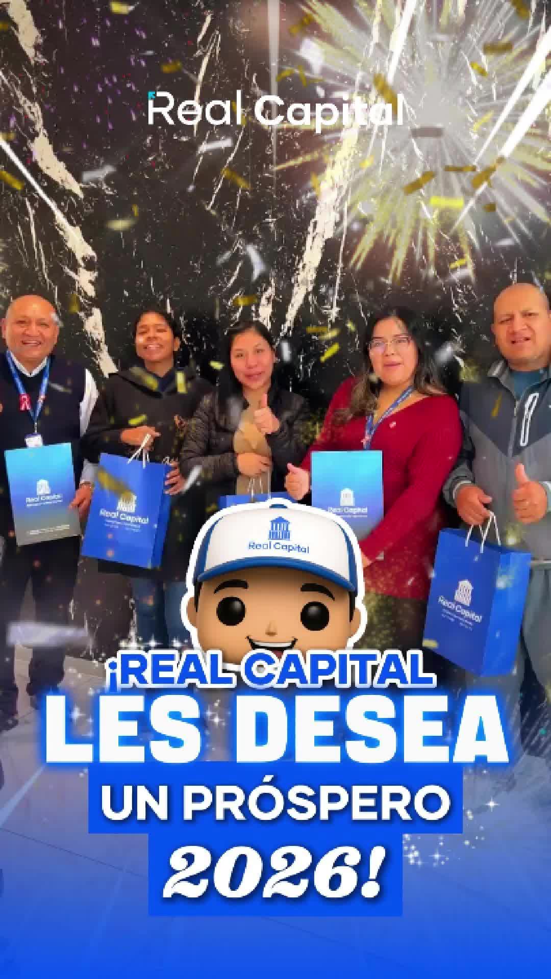 @Real Capital Per&uacute;