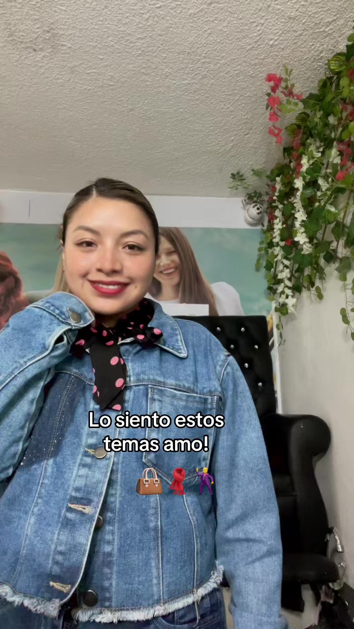 @Paola Haro