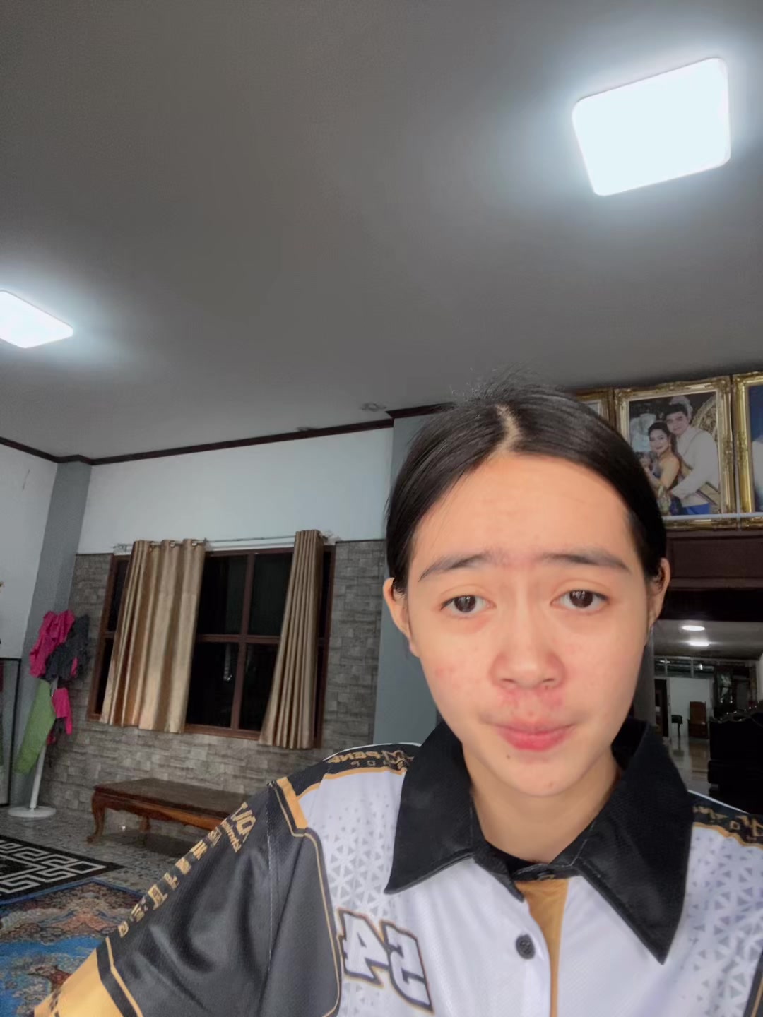 @ส.หล เส่ยหลิง18k😉