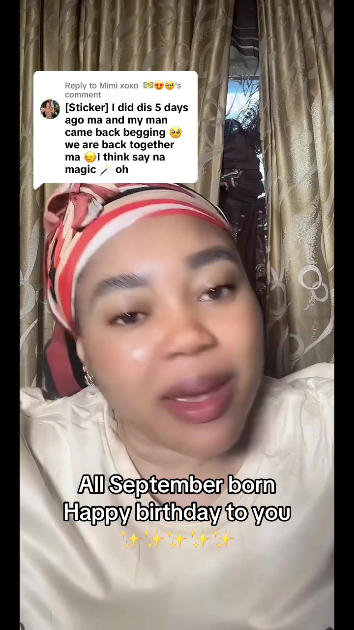 @Prophetess Favour Official