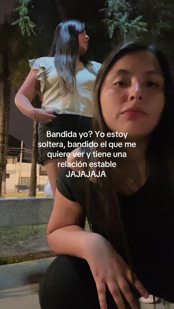 @Soy Antonella