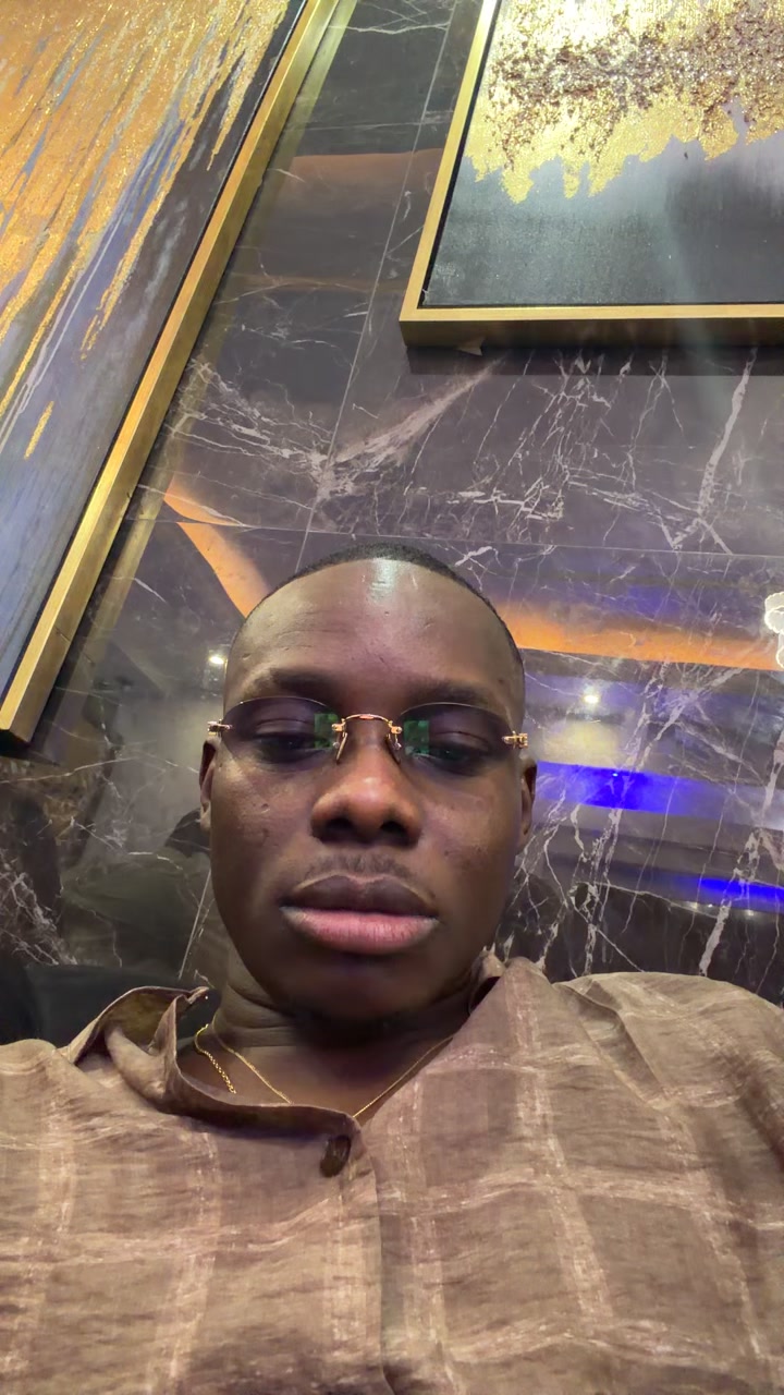@Sidikiba Diabateba