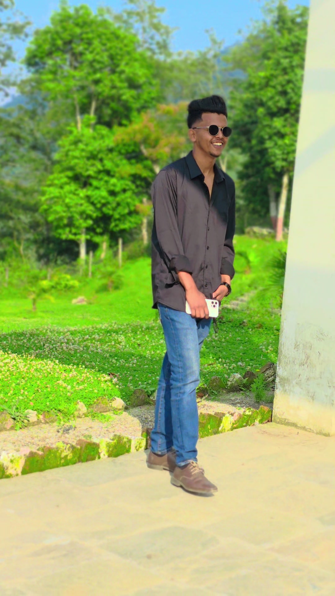 @Hancy Riyaz