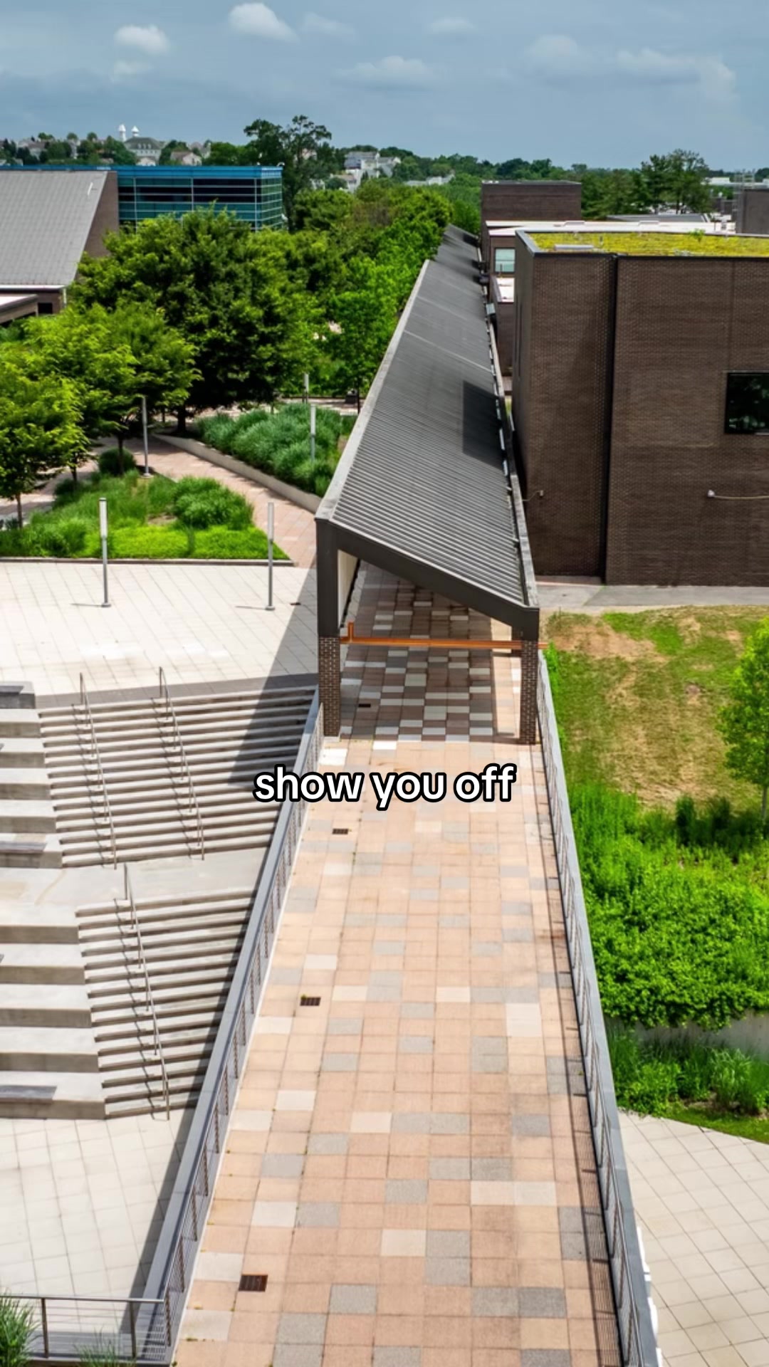 @Purchase College