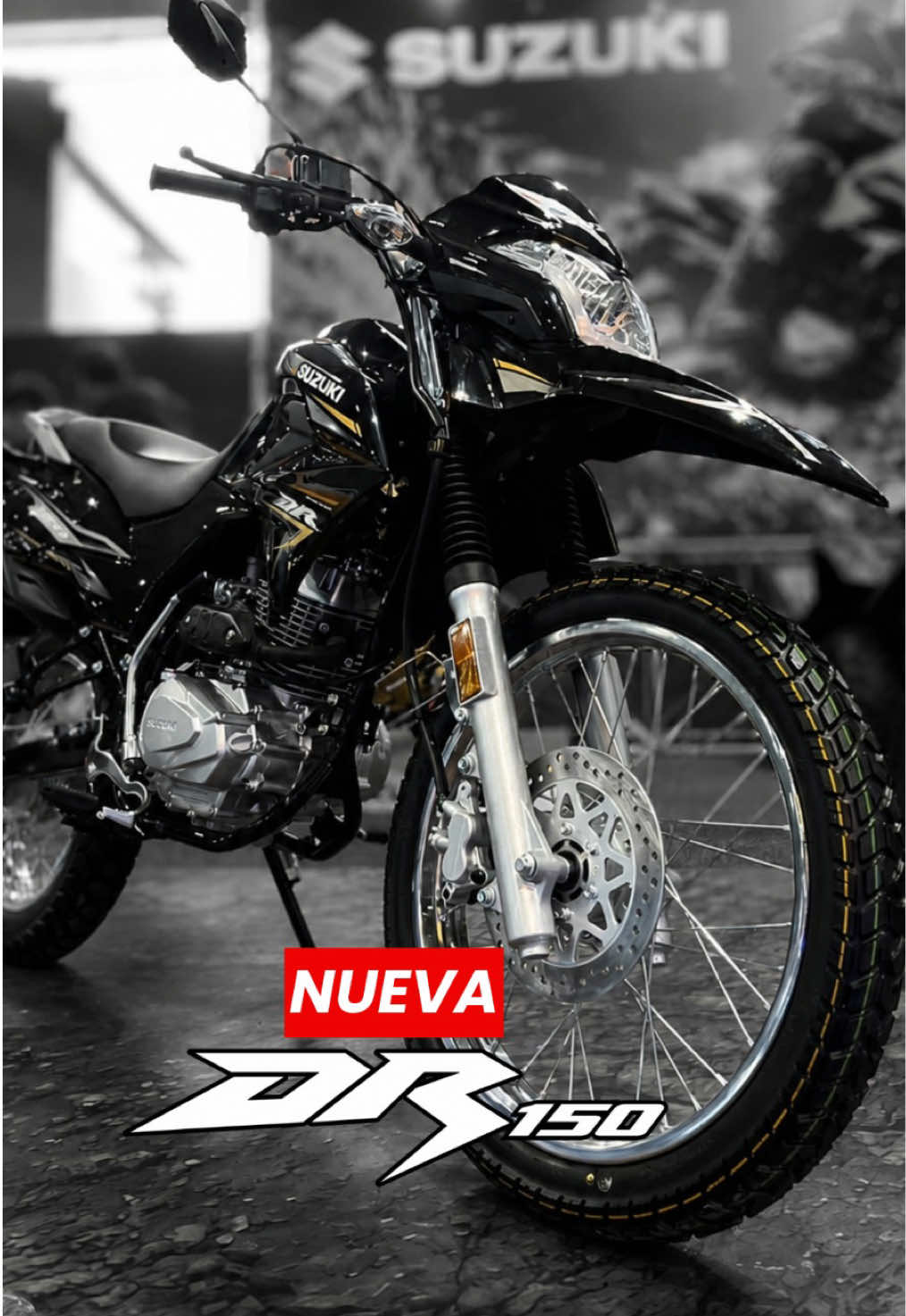@Mister Motos Perú