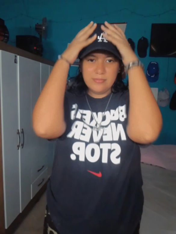 @Em&eacute;stica De Kathy Guzm&aacute;n 🧀