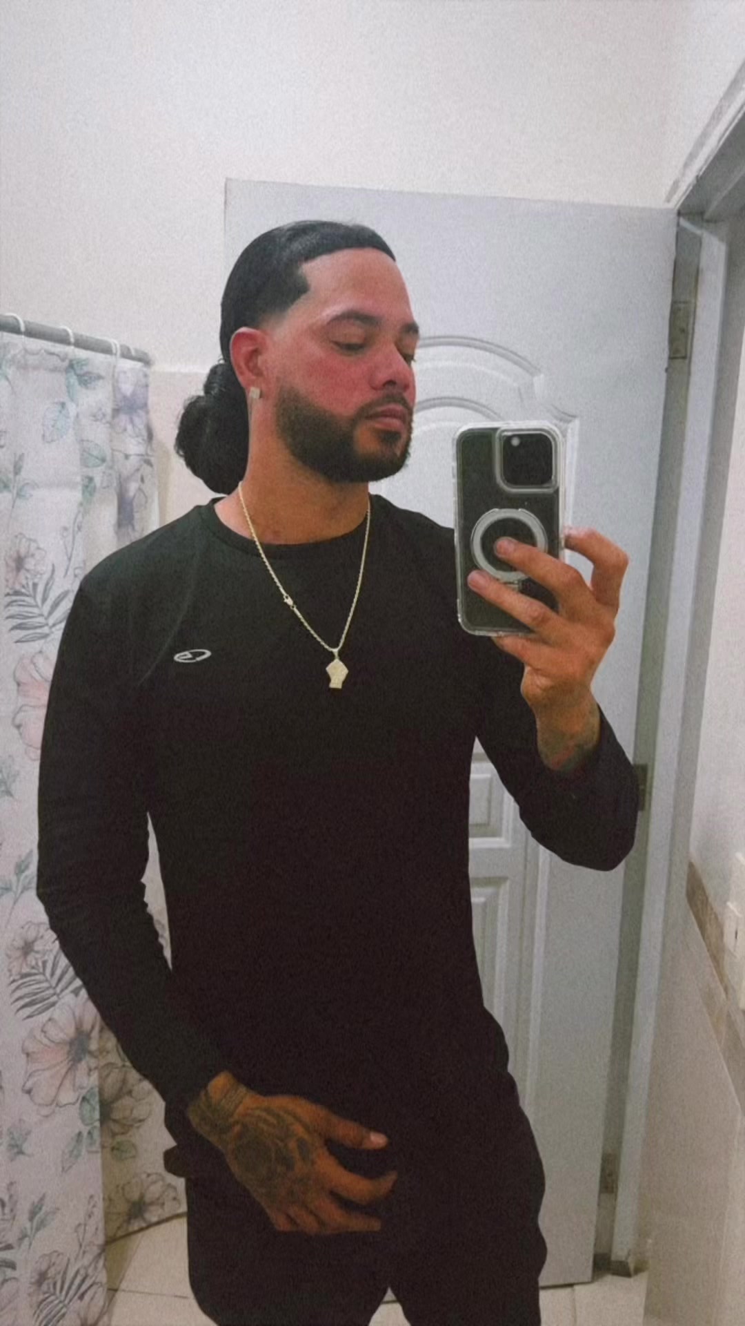 @Yefri Santana