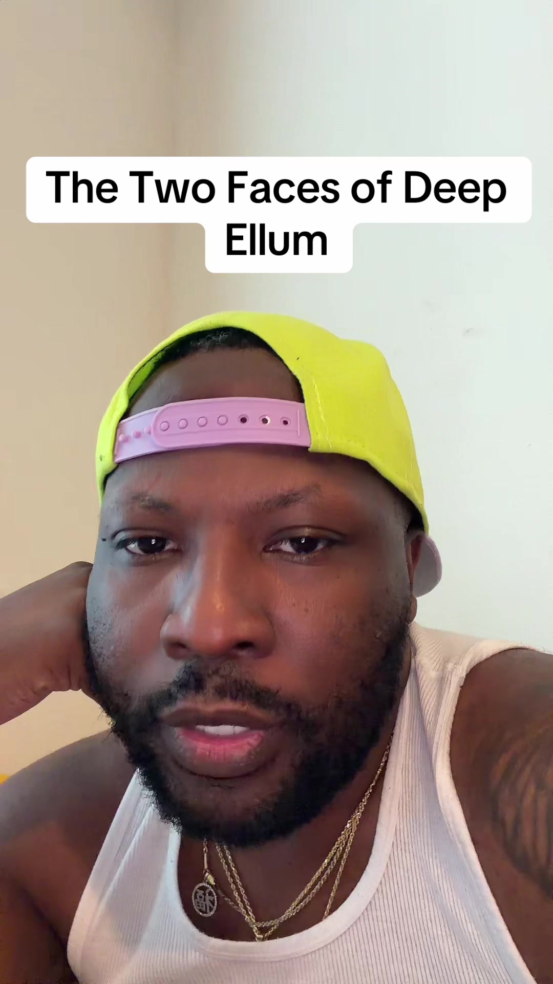 @Jamaal |Dallas Explorer