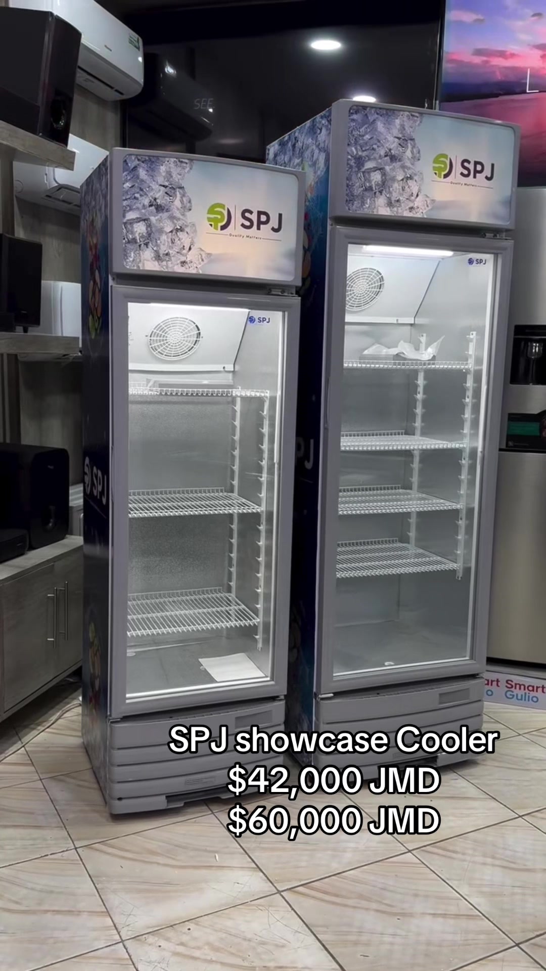 @Appliance Deals Ja