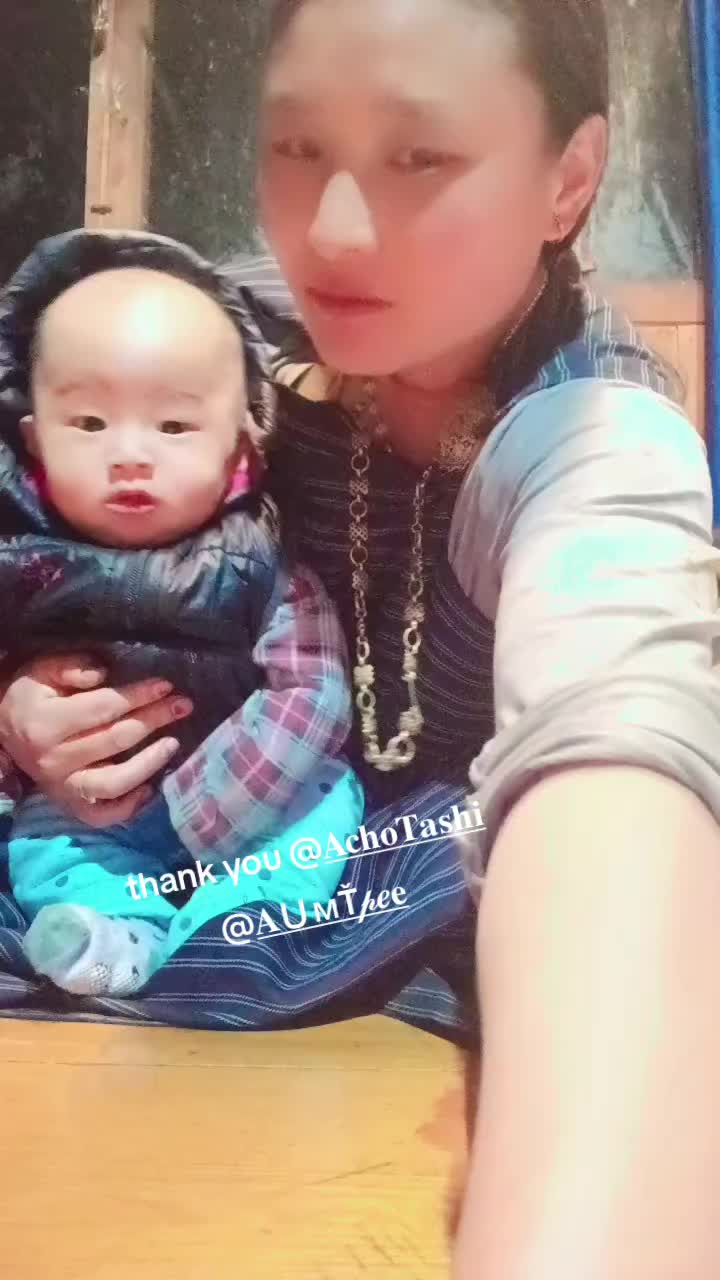 @Single Mother Strong Mother