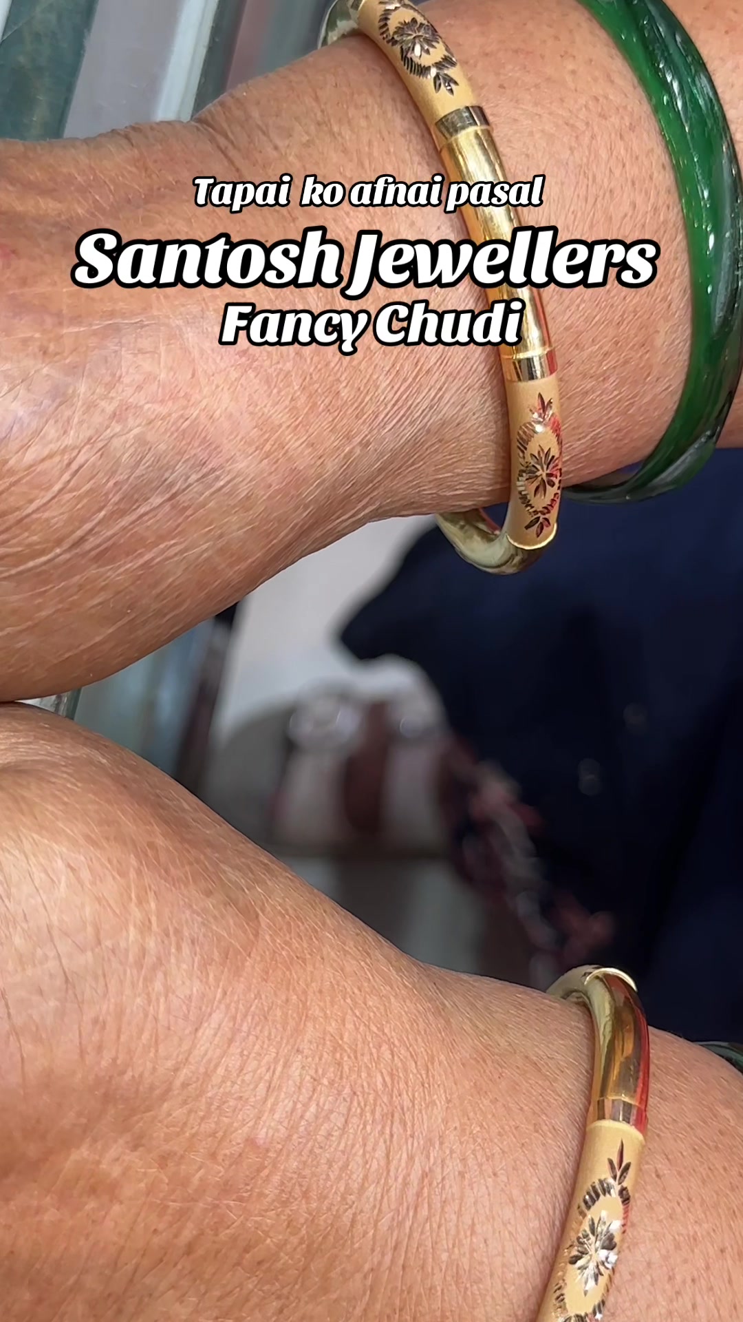 @Santosh Jewellers