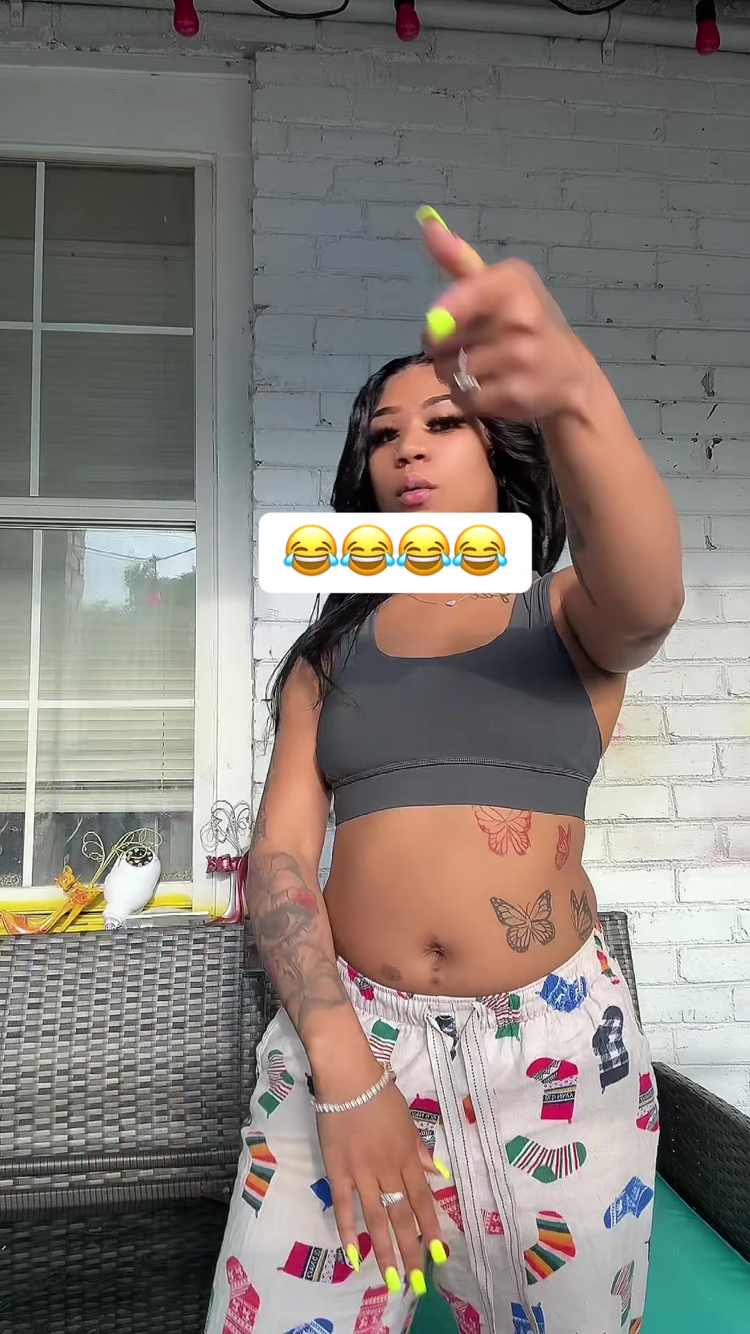 @Caleigh