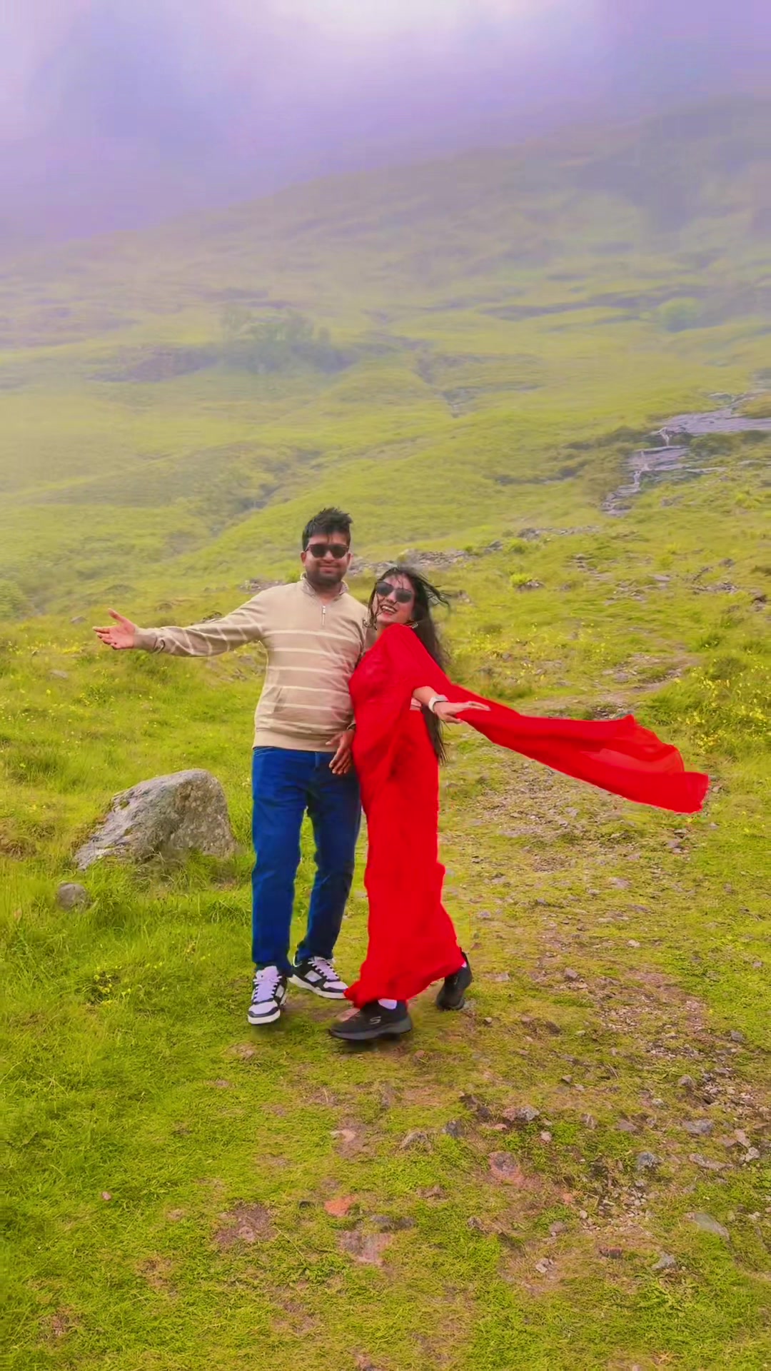 @Radhika❤️Rajesh🧿🇳🇵🇬🇧