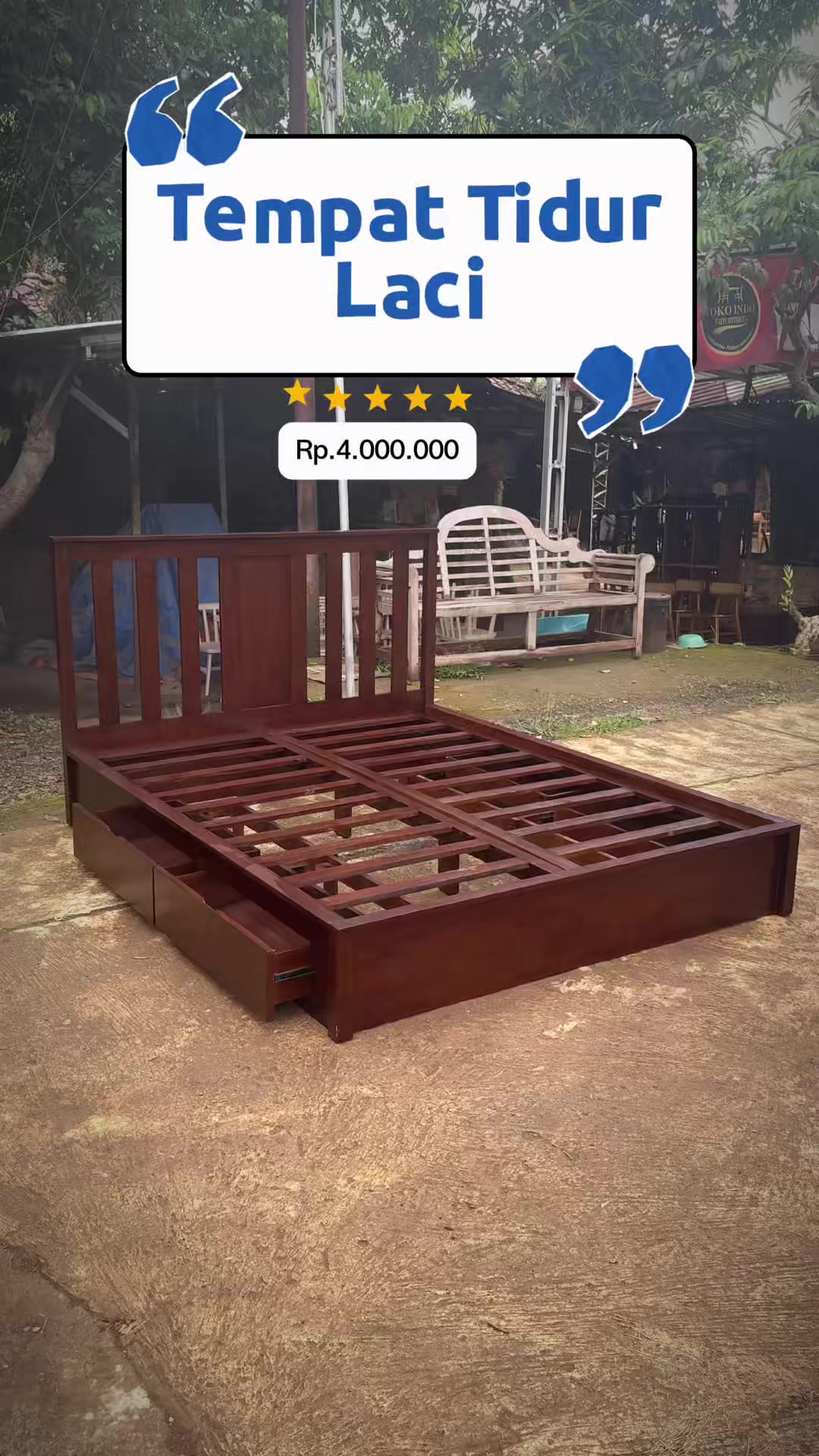 @Toko Indo Furniture