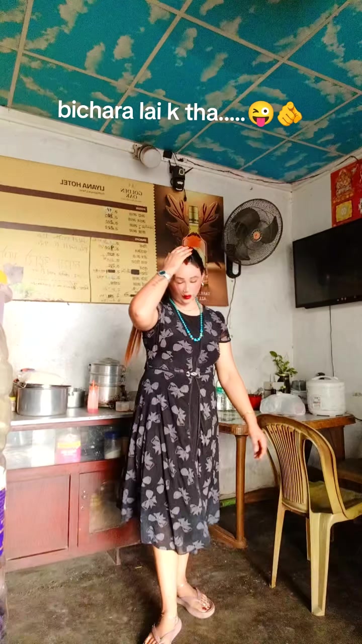 @roji dahal