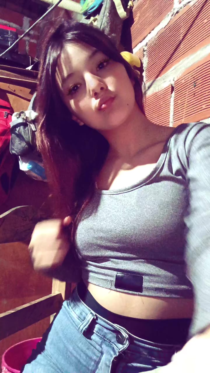 @Martina Gonzalez