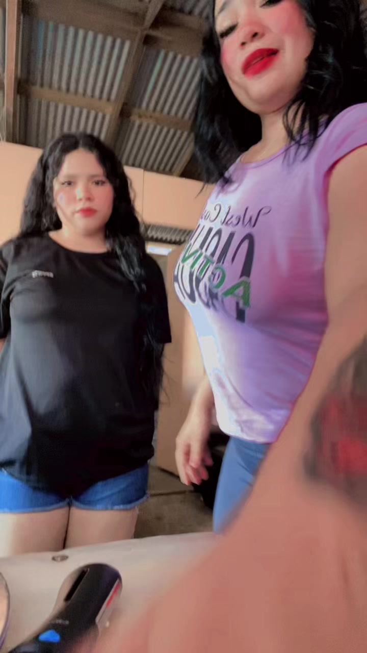 @Tú gordita bella ๐ฅต๐๐