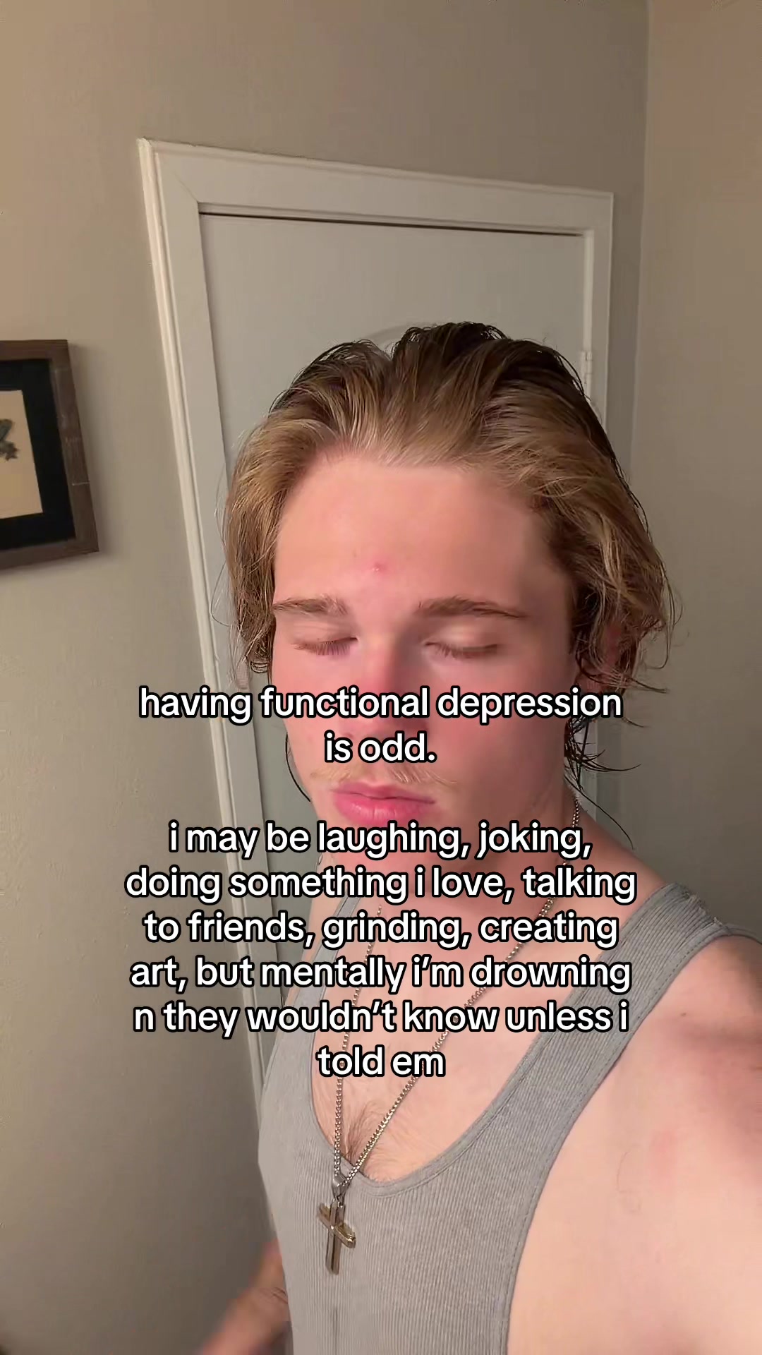 @️