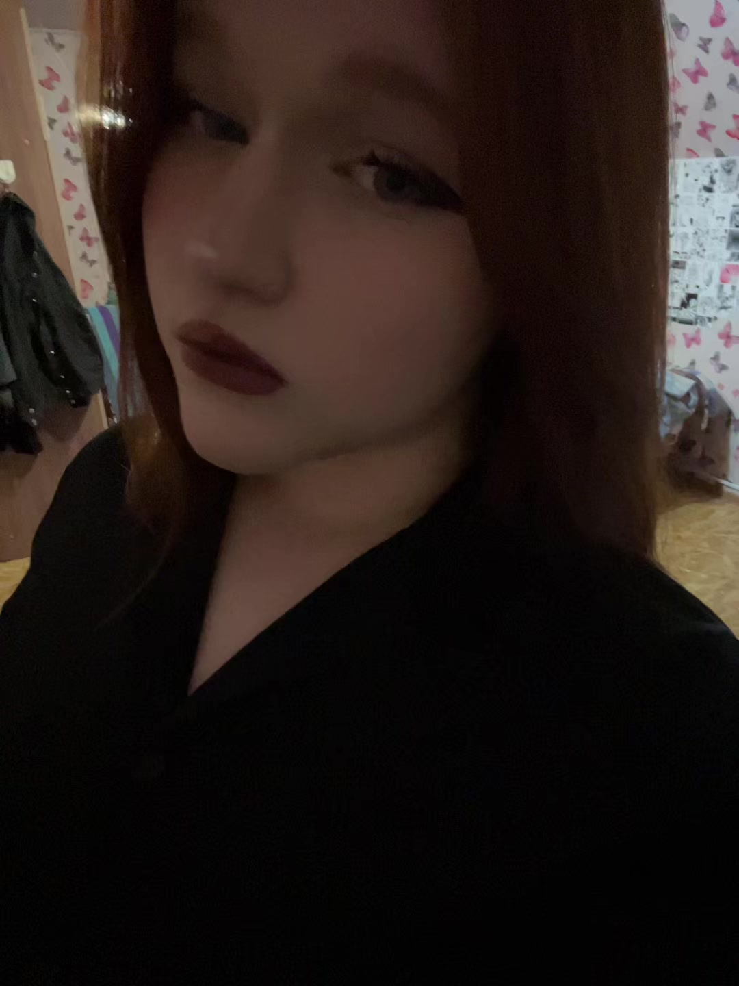 @Тёплый май