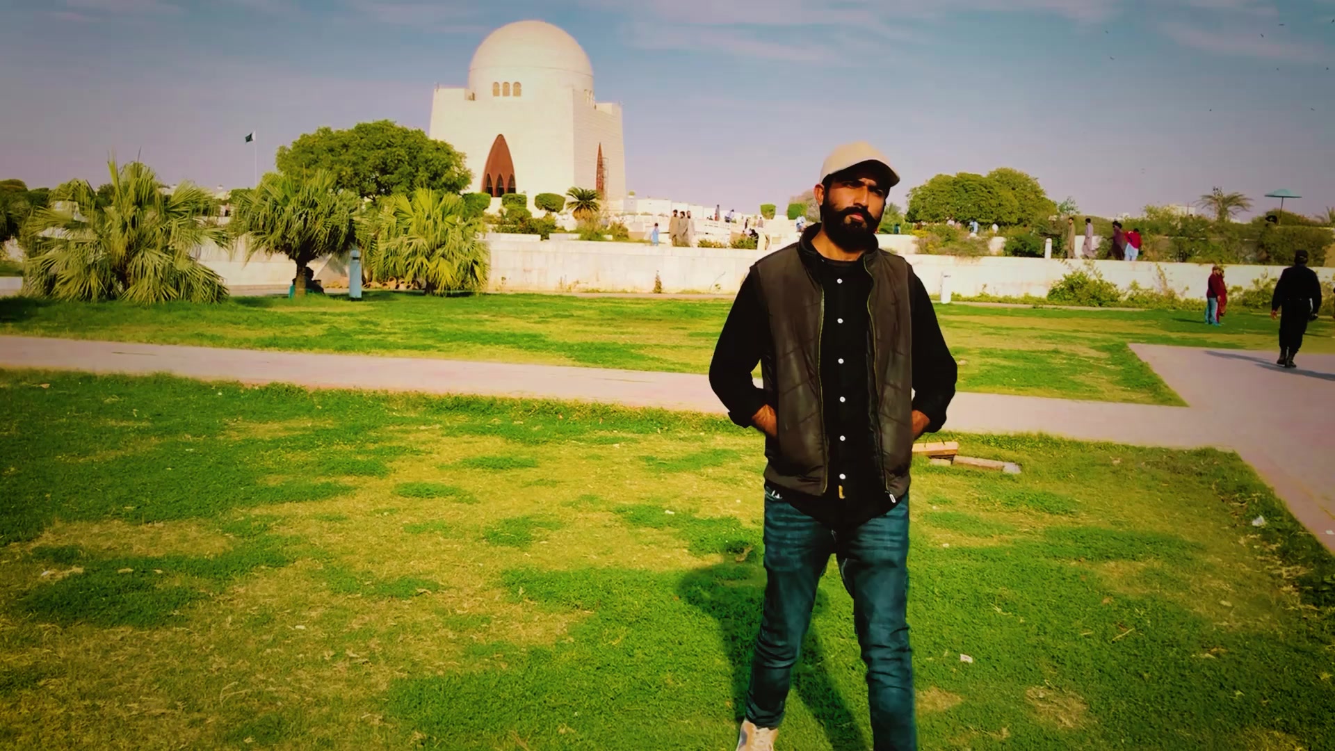 @SAR BUKHARI 2.0