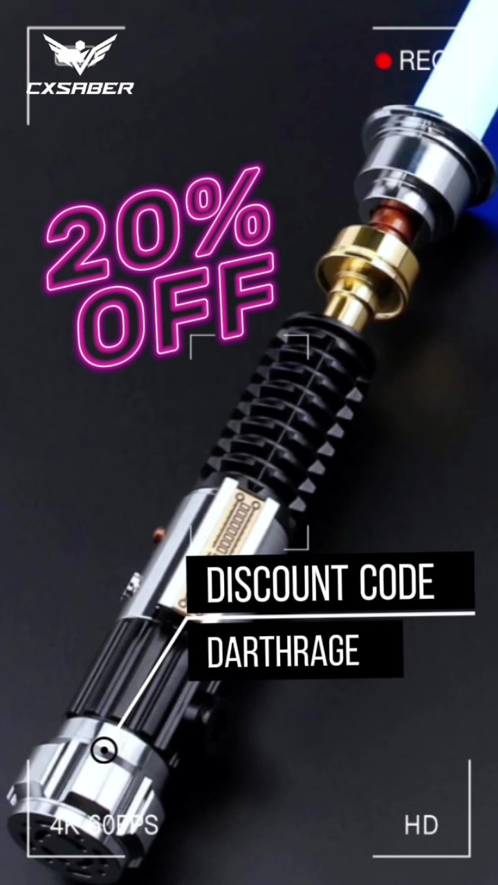 @Darth Rage