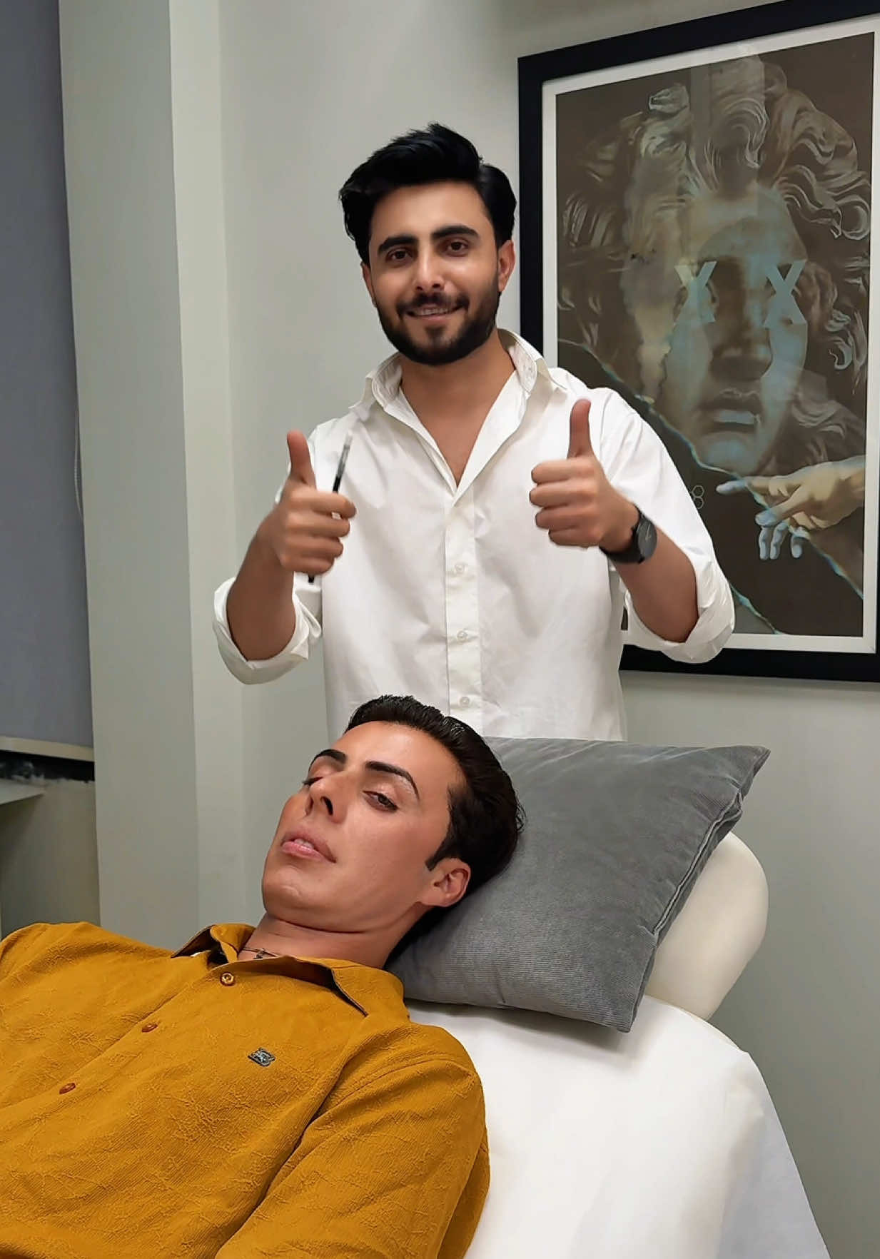 @MR Aesthetics ๐ 0325 9611110