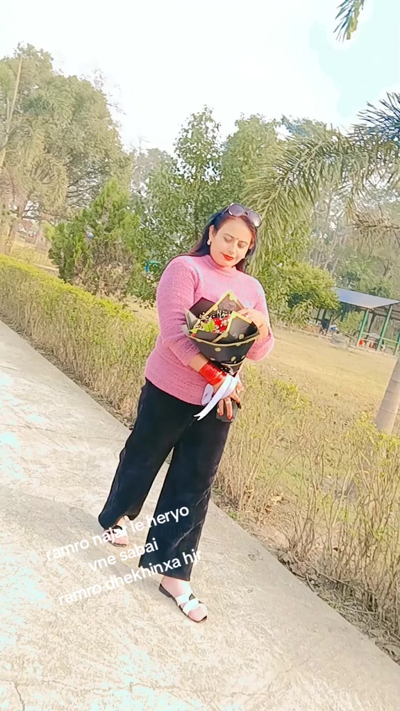 @sabita kandel