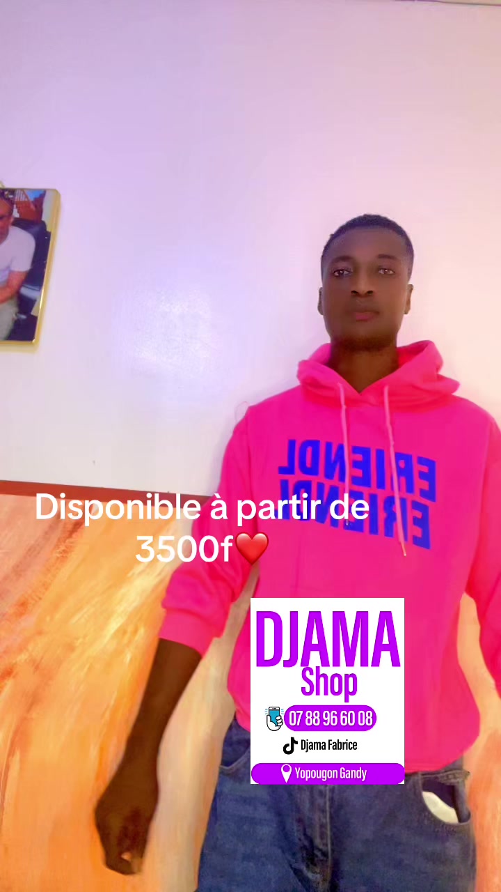 @Djama Fabrice