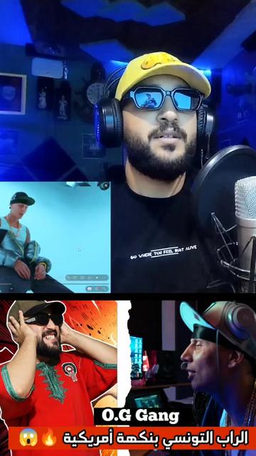 @RAMADIYON REACTION 👽 🇲🇦