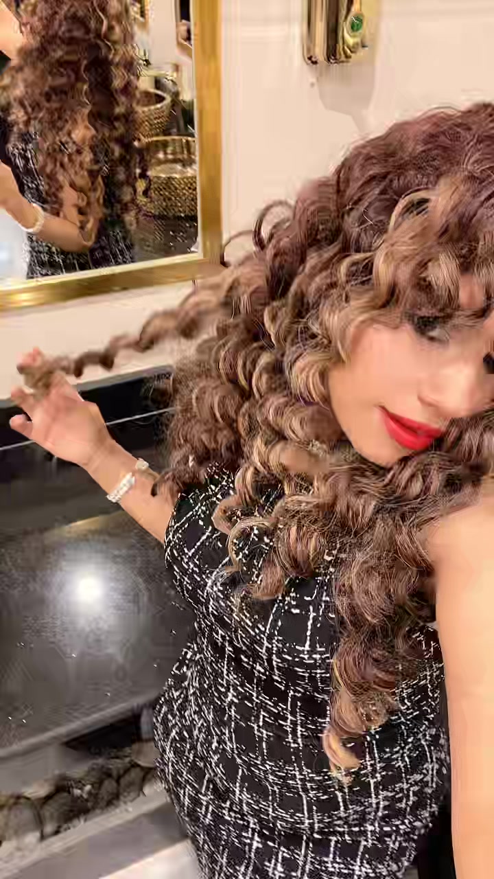 @أمَة الخالق