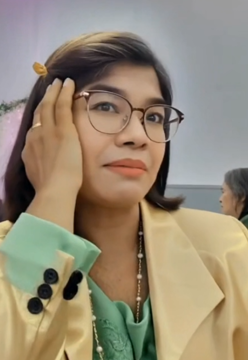@Zeny Dizon David